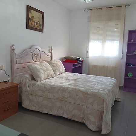 Cazorlasalud Santo Tome Екстер'єр фото
