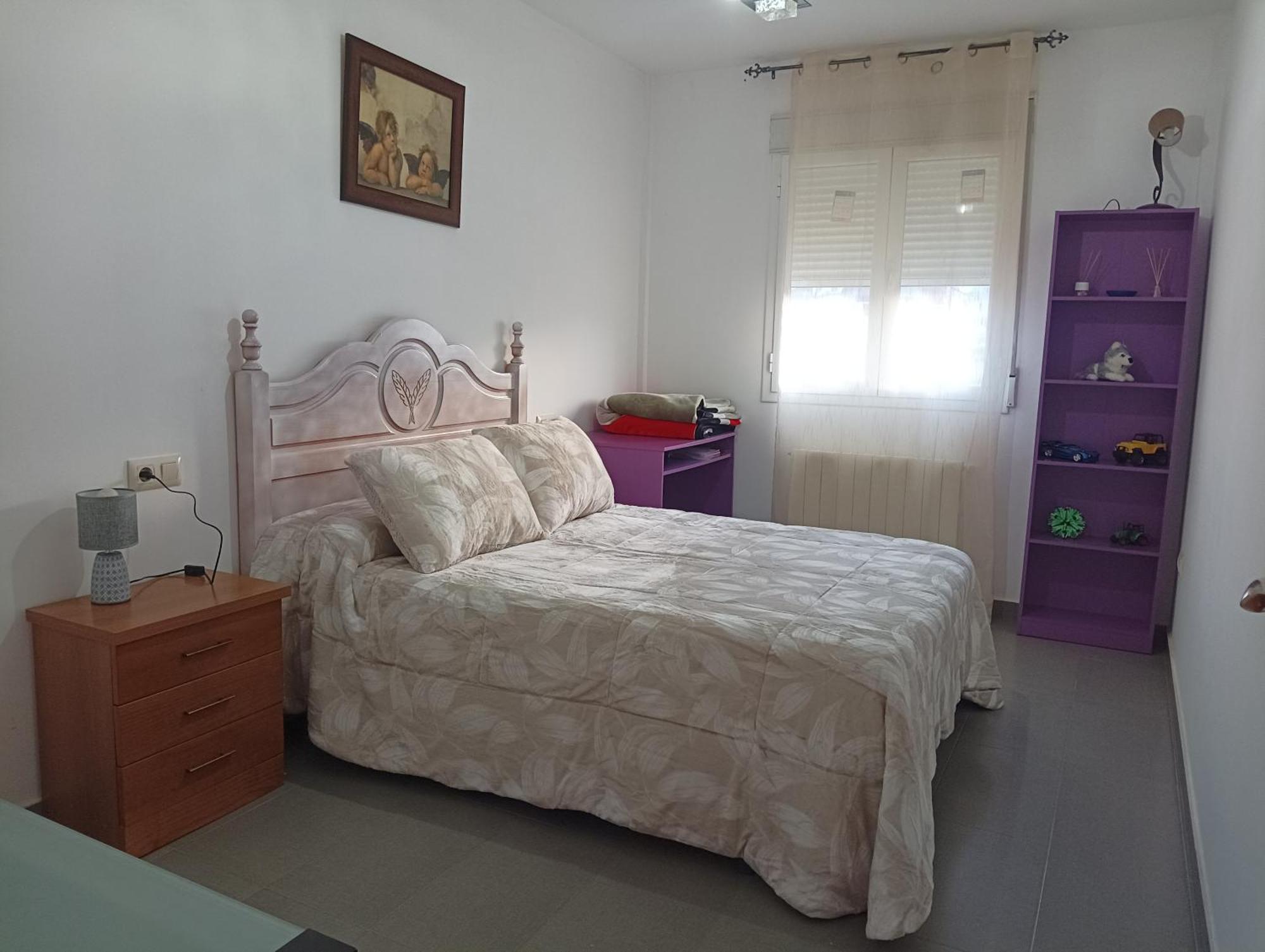 Cazorlasalud Santo Tome Екстер'єр фото